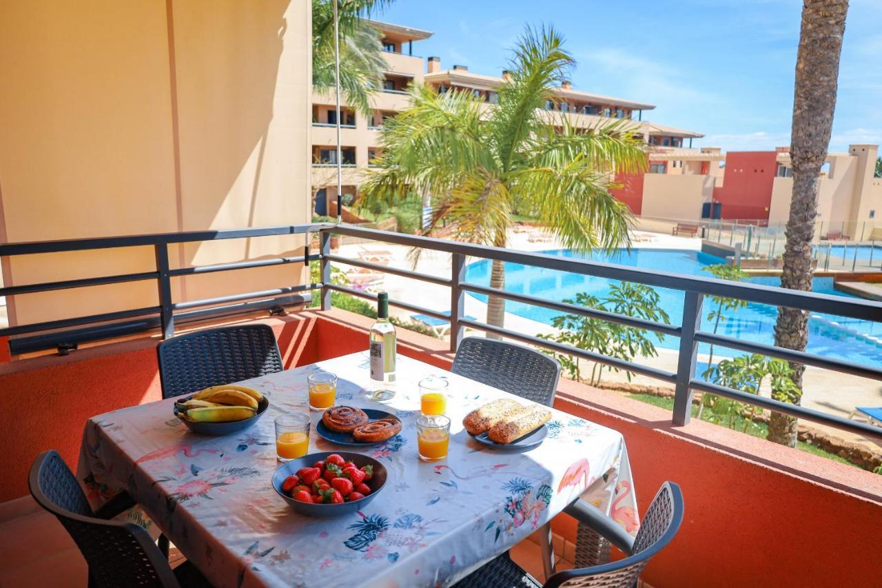 Best Duplex Free Wifi Playa Paraiso  Exterior photo