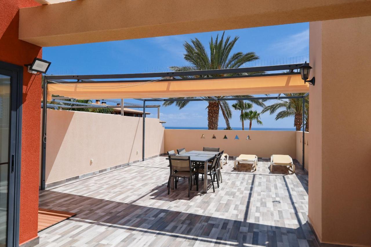 Best Duplex Free Wifi Playa Paraiso  Exterior photo