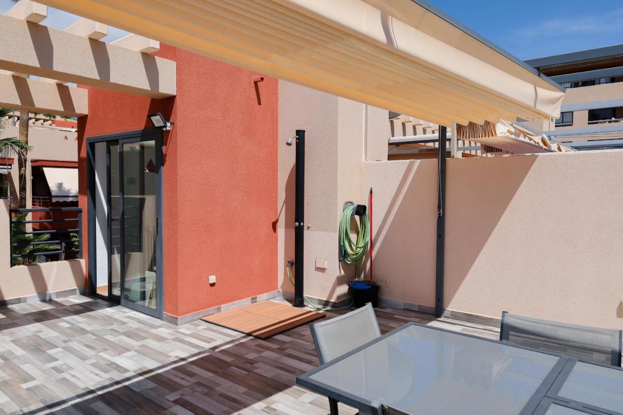 Best Duplex Free Wifi Playa Paraiso  Exterior photo