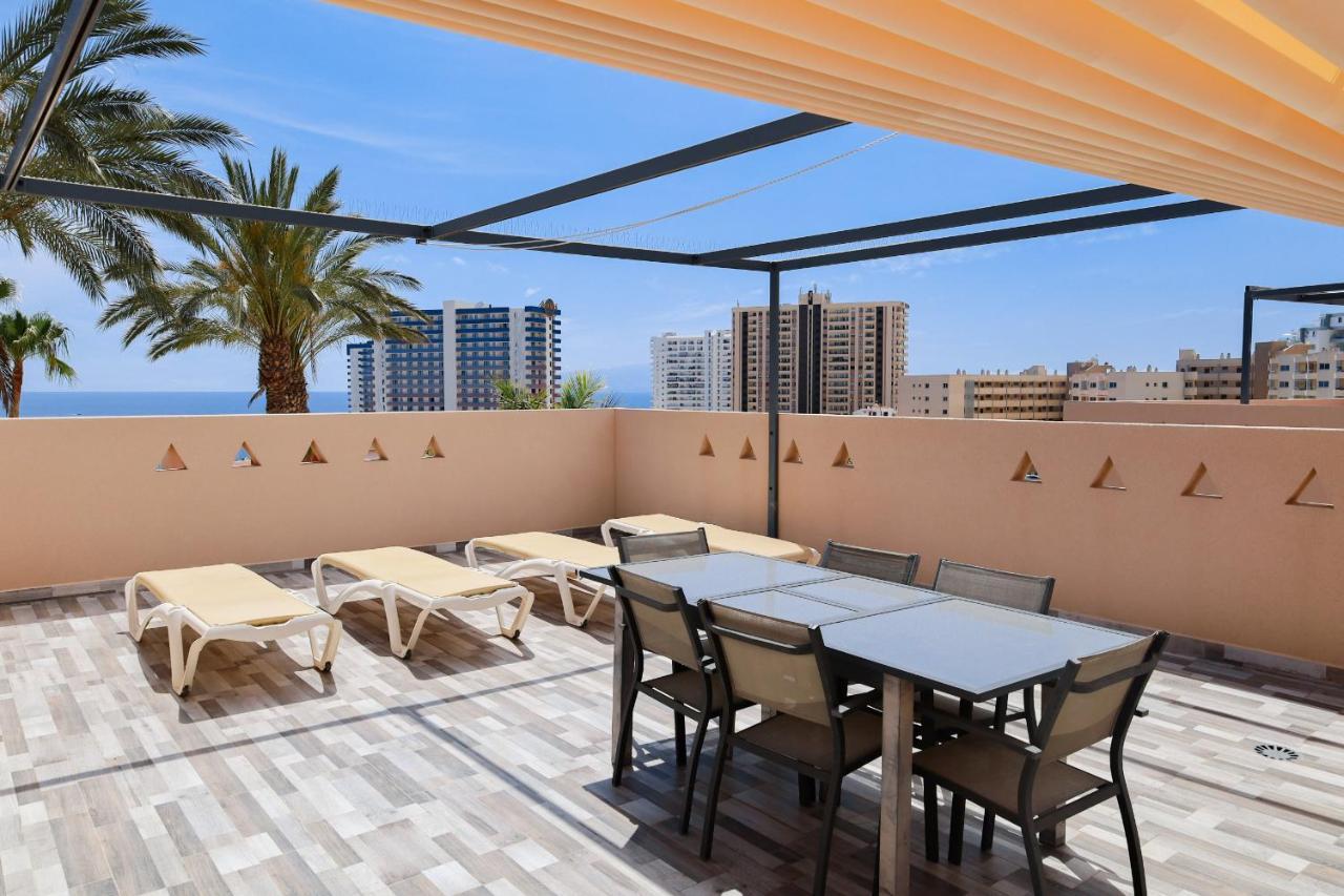 Best Duplex Free Wifi Playa Paraiso  Exterior photo